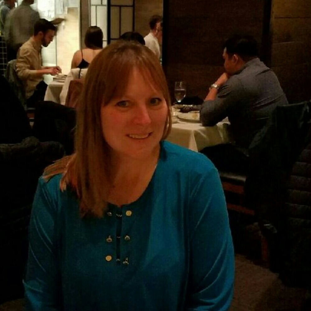 Meet your Posher, Valerie